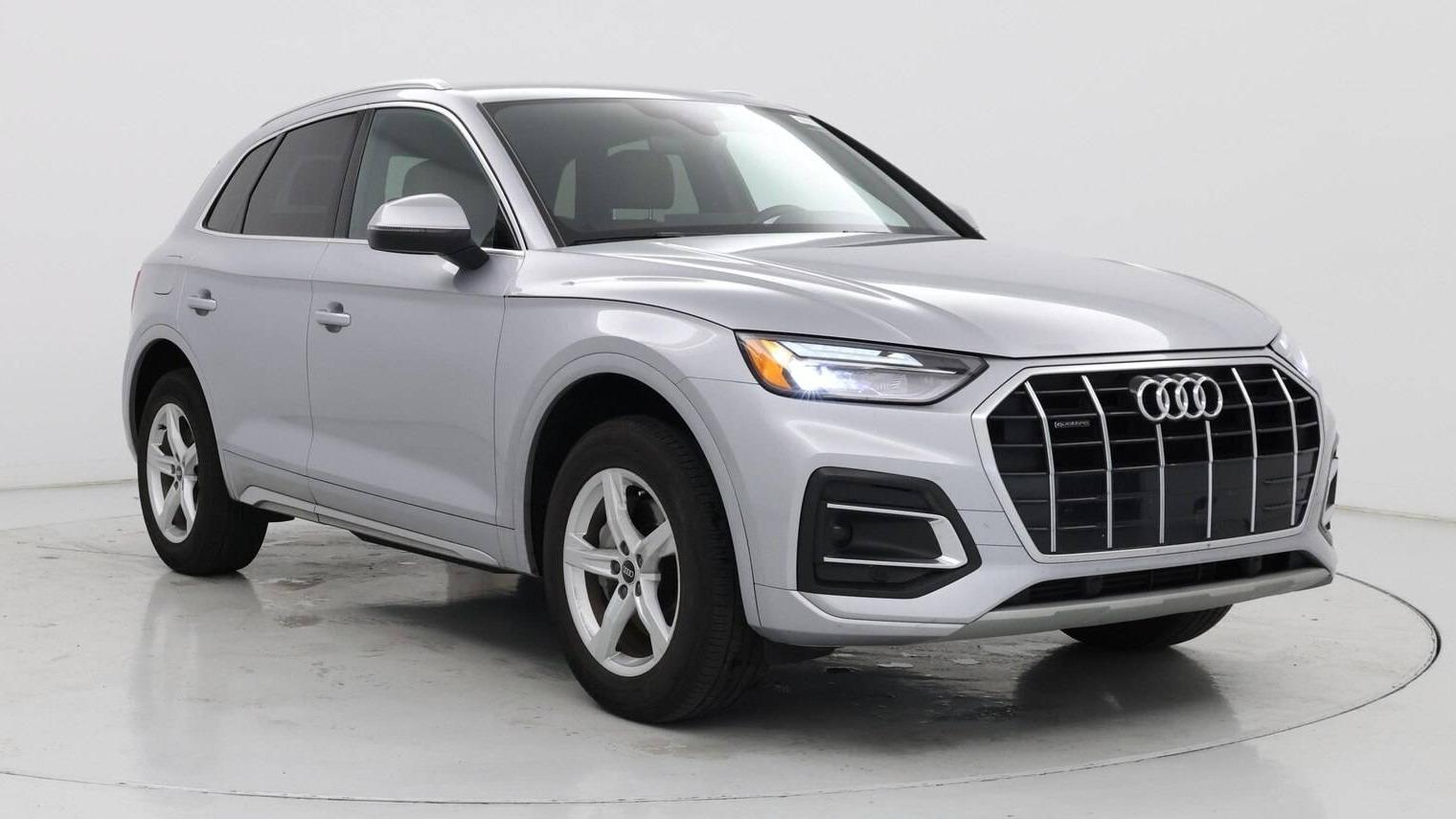AUDI Q5 2022 WA1ABAFY0N2111686 image