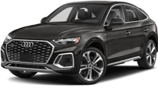 AUDI Q5 2022 WA14AAFY7N2078380 image