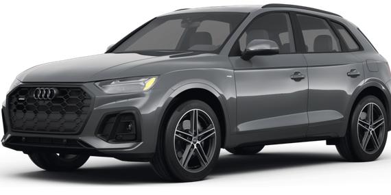 AUDI Q5 2022 WA1EAAFY4N2112568 image