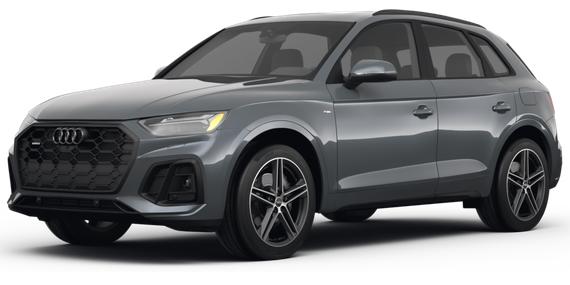 AUDI Q5 2022 WA1FAAFY9N2008002 image AUDI Q5 2022 WA1FAAFY9N2008002 image