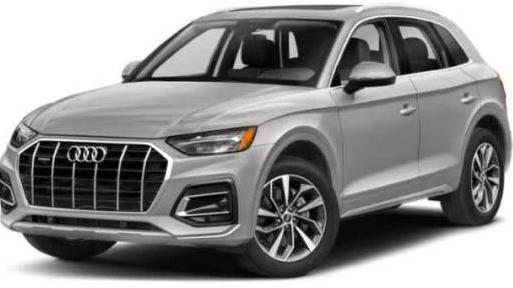 AUDI Q5 2022 WA1FAAFY9N2047060 image