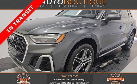 AUDI Q5 2022 WA1E2AFY3N2101641 image AUDI Q5 2022 WA1E2AFY3N2101641 image