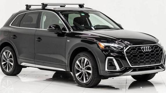 AUDI Q5 2022 WA1GAAFY4N2019977 image