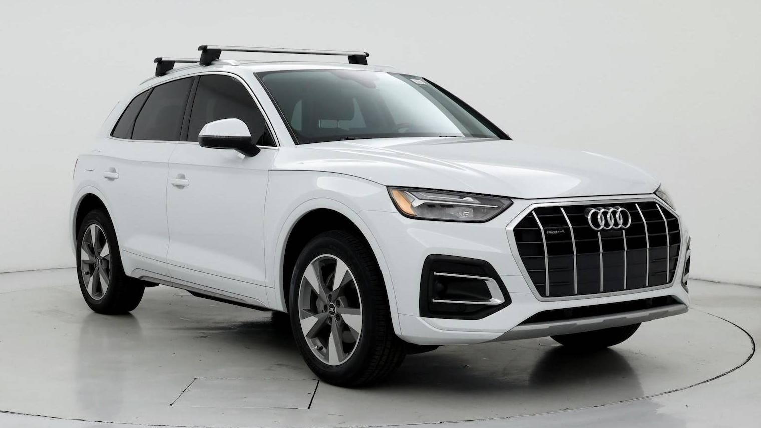 AUDI Q5 2022 WA1BBAFY3N2128907 image