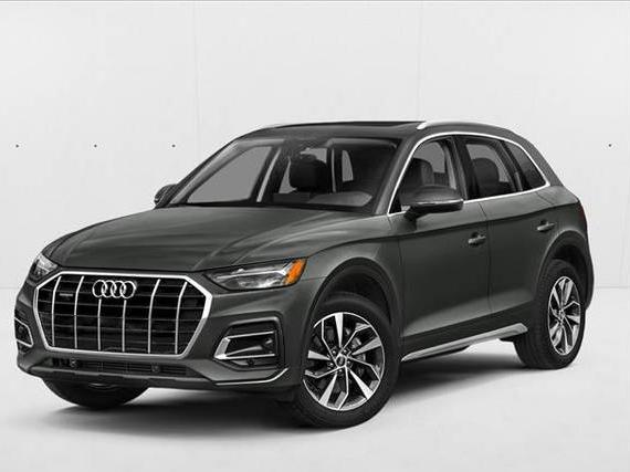 AUDI Q5 2022 WA1GAAFY6N2048090 image AUDI Q5 2022 WA1GAAFY6N2048090 image