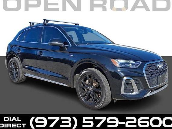 AUDI Q5 2022 WA1EAAFY7N2079520 image AUDI Q5 2022 WA1EAAFY7N2079520 image