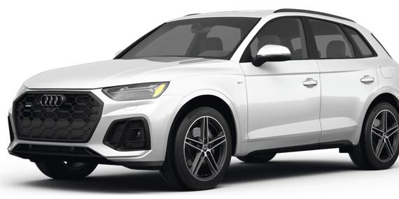 AUDI Q5 2022 WA1EAAFY0N2088169 image