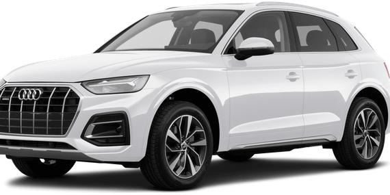 AUDI Q5 2022 WA1GAAFY0N2138593 image