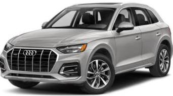 AUDI Q5 2022 WA1EAAFY1N2133006 image