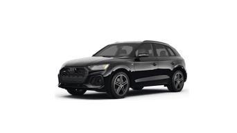 AUDI Q5 2022 WA1BBAFY7N2126657 image