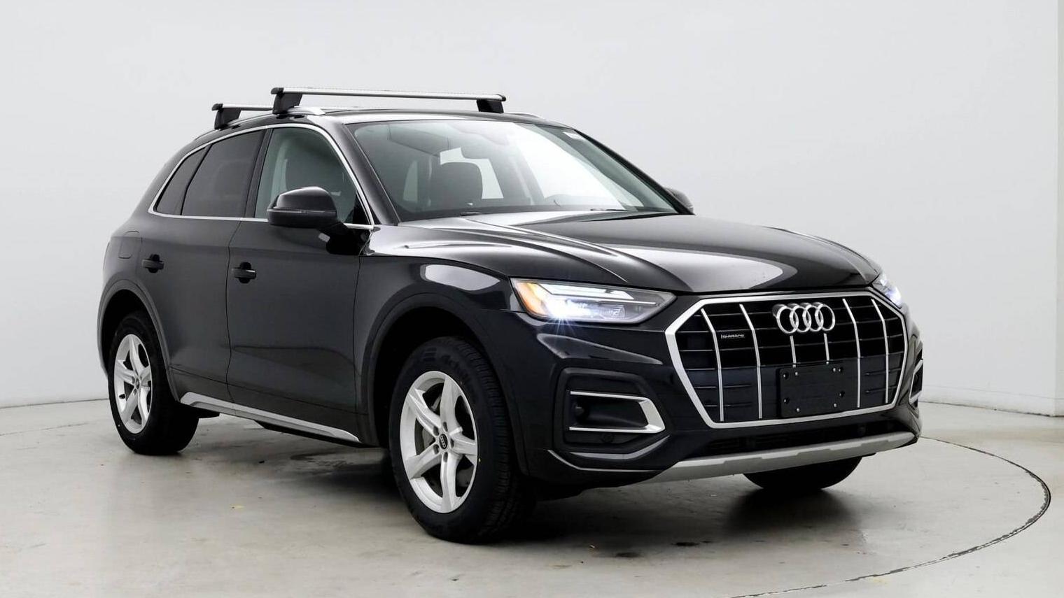 AUDI Q5 2022 WA1ABAFY6N2122644 image