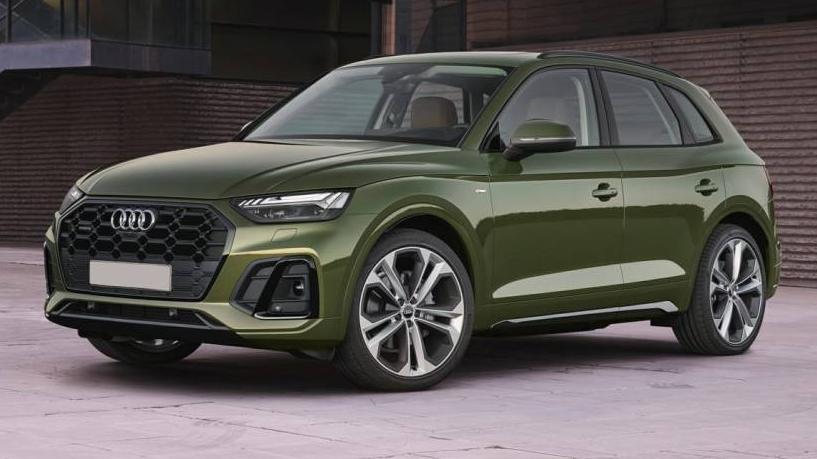 AUDI Q5 2022 WA1GAAFY7N2102223 image