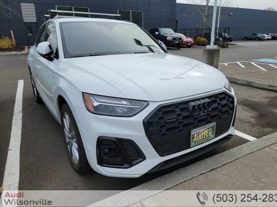 AUDI Q5 2022 WA1E2AFY9N2077765 image AUDI Q5 2022 WA1E2AFY9N2077765 image