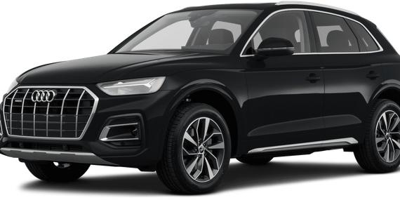 AUDI Q5 2022 WA1GAAFY7N2002834 image AUDI Q5 2022 WA1GAAFY7N2002834 image