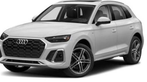 AUDI Q5 2022 WA1E2AFY7N2102632 image