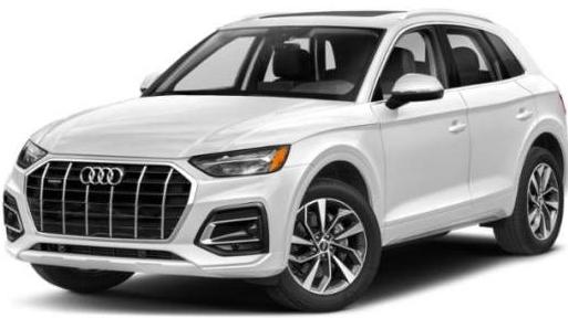 AUDI Q5 2022 WA1GAAFY8N2016810 image