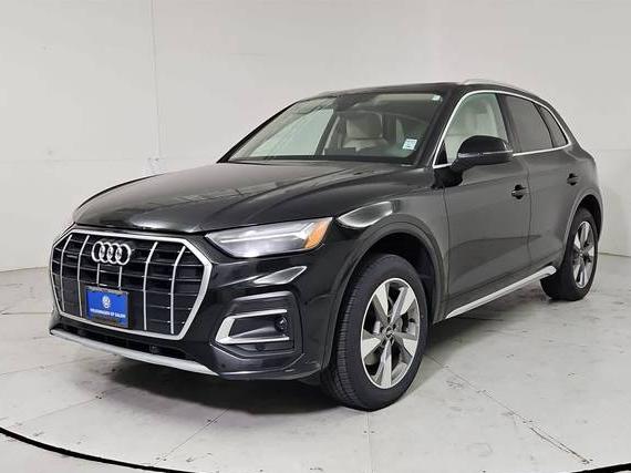 AUDI Q5 2022 WA1BBAFY2N2109894 image AUDI Q5 2022 WA1BBAFY2N2109894 image