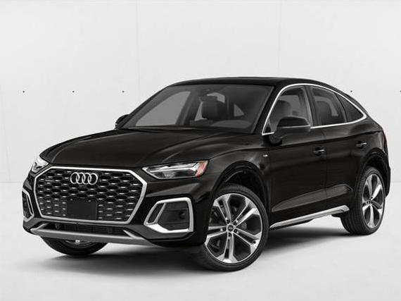 AUDI Q5 2022 WA15AAFYXN2076403 image AUDI Q5 2022 WA15AAFYXN2076403 image