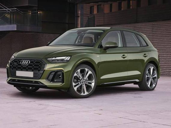 AUDI Q5 2022 WA1EAAFY7N2061163 image