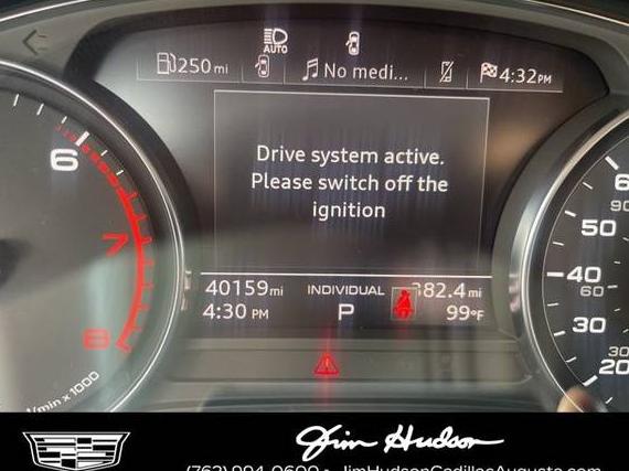 AUDI Q5 2022 WA1GAAFY0N2059232 image