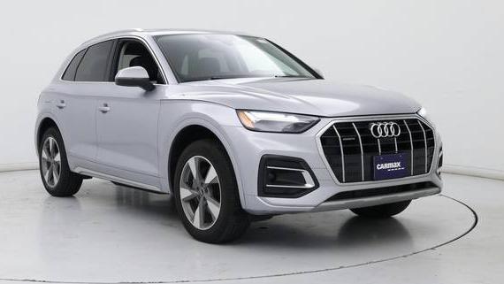 AUDI Q5 2022 WA1BBAFYXN2112896 image AUDI Q5 2022 WA1BBAFYXN2112896 image