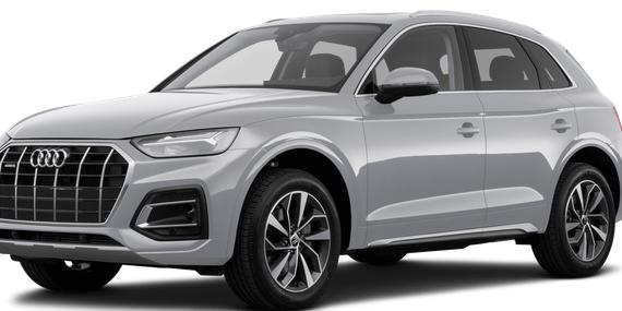 AUDI Q5 2022 WA1GAAFY3N2094203 image AUDI Q5 2022 WA1GAAFY3N2094203 image