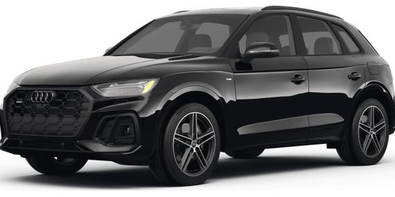 AUDI Q5 2022 WA1EAAFYXN2083982 image