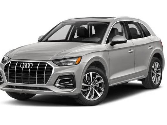 AUDI Q5 2022 WA1ABAFY5N2131836 image AUDI Q5 2022 WA1ABAFY5N2131836 image