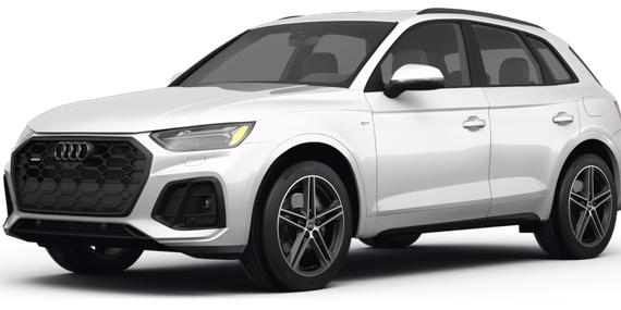 AUDI Q5 2022 WA1EAAFY1N2044472 image