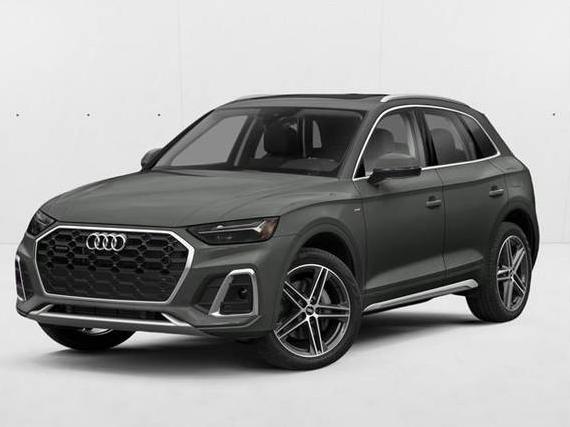 AUDI Q5 2022 WA1F2AFY6N2026003 image AUDI Q5 2022 WA1F2AFY6N2026003 image