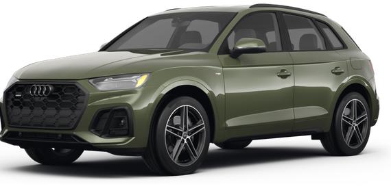 AUDI Q5 2022 WA1BBAFY7N2109566 image AUDI Q5 2022 WA1BBAFY7N2109566 image