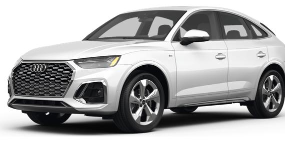 AUDI Q5 2022 WA15AAFY5N2119285 image
