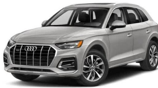 AUDI Q5 2022 WA1EAAFY9N2008738 image