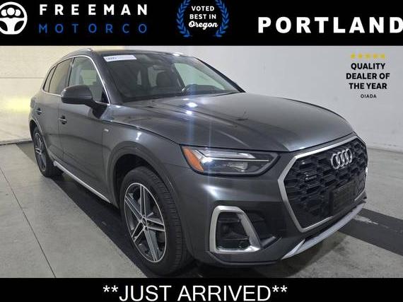 AUDI Q5 2022 WA1E2AFY0N2018510 image AUDI Q5 2022 WA1E2AFY0N2018510 image