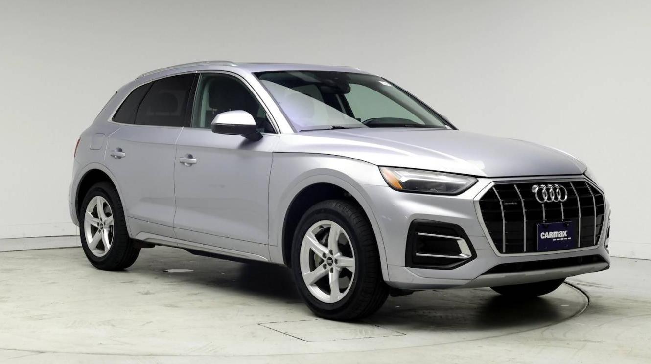 AUDI Q5 2022 WA1ABAFY7N2099732 image