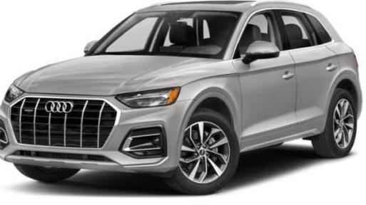 AUDI Q5 2022 WA1EAAFY2N2075990 image