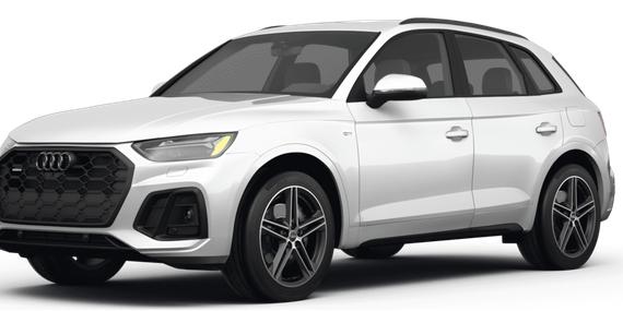 AUDI Q5 2022 WA1EAAFY7N2135276 image