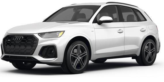 AUDI Q5 2022 WA1EAAFY1N2118246 image AUDI Q5 2022 WA1EAAFY1N2118246 image