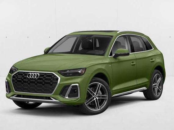 AUDI Q5 2022 WA1G2AFY5N2086598 image