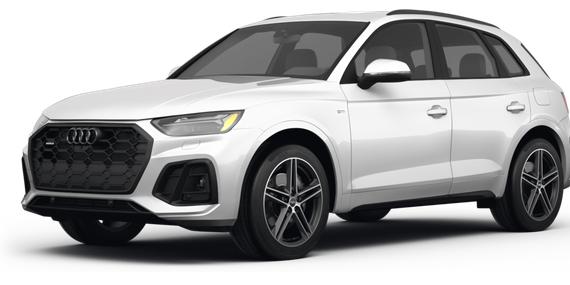 AUDI Q5 2022 WA1EAAFY0N2136642 image AUDI Q5 2022 WA1EAAFY0N2136642 image