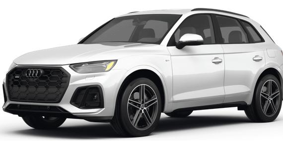AUDI Q5 2022 WA1EAAFY9N2033056 image