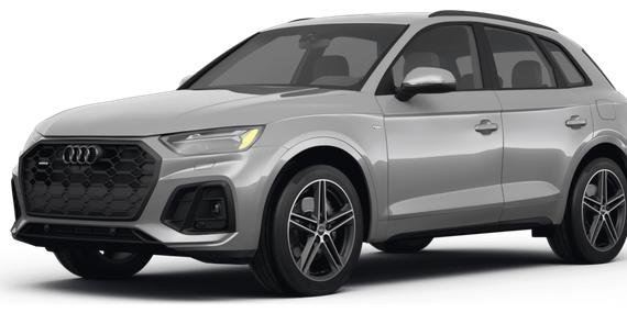 AUDI Q5 2022 WA1EAAFY0N2044009 image