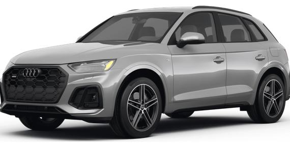 AUDI Q5 2022 WA1EAAFY7N2104092 image AUDI Q5 2022 WA1EAAFY7N2104092 image