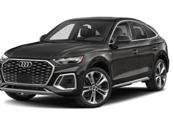 AUDI Q5 2022 WA15AAFY6N2056147 image