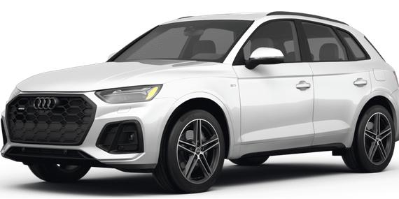 AUDI Q5 2022 WA1EAAFY8N2129289 image AUDI Q5 2022 WA1EAAFY8N2129289 image