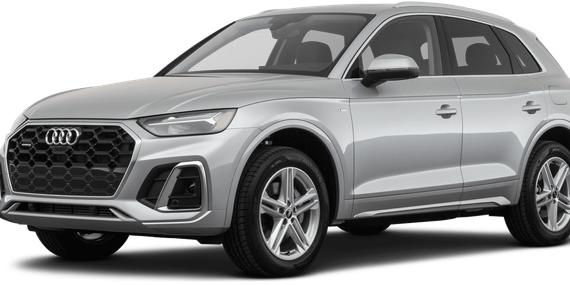AUDI Q5 2022 WA1E2AFY5N2079397 image AUDI Q5 2022 WA1E2AFY5N2079397 image