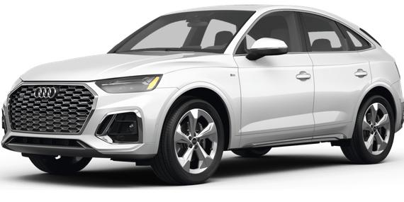 AUDI Q5 2022 WA14AAFY5N2073002 image