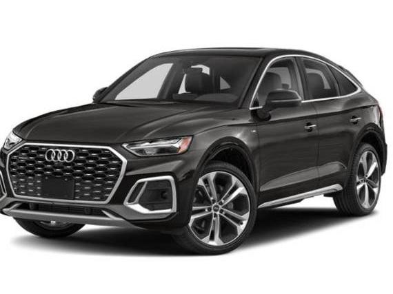 AUDI Q5 2022 WA15AAFY3N2090224 image AUDI Q5 2022 WA15AAFY3N2090224 image