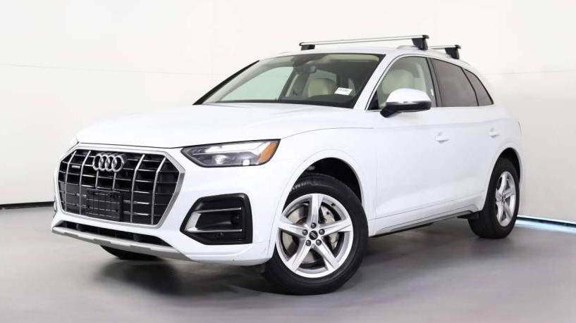 AUDI Q5 2022 WA1ABAFY8N2117011 image