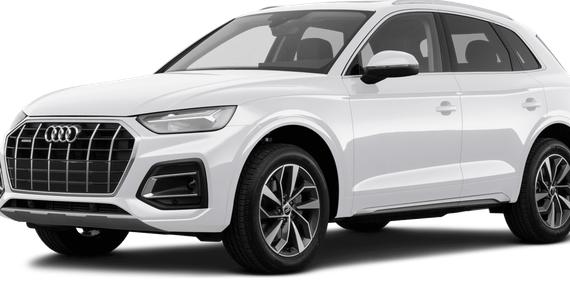AUDI Q5 2022 WA1GAAFY4N2030381 image